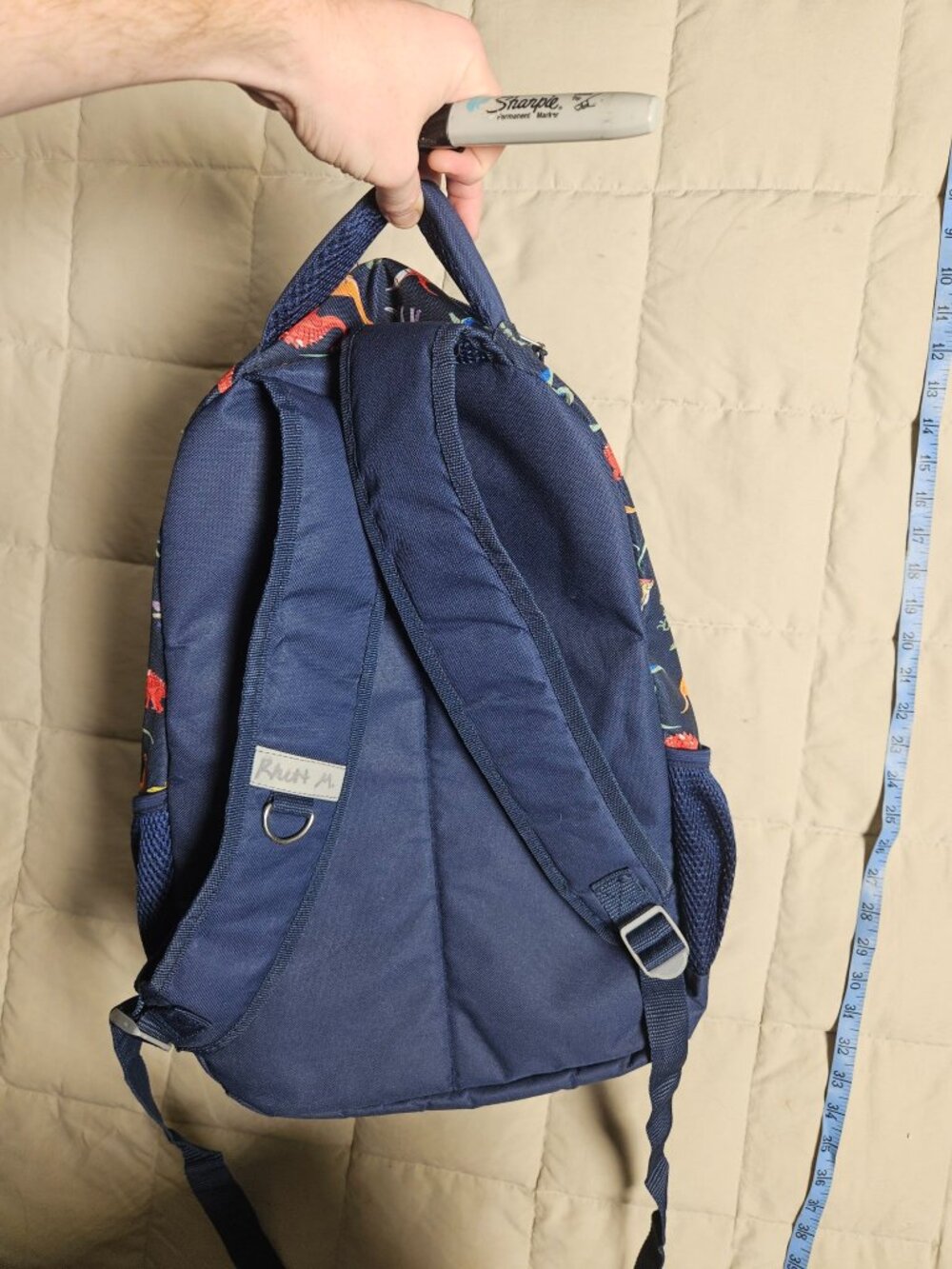 Burton Durable Goods Backpack